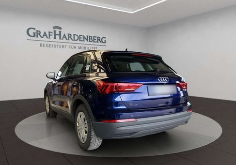Audi Q3, 2022