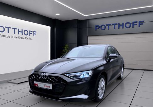 Audi A3, 2025 2