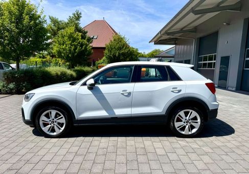 Audi Q2, 2023 3