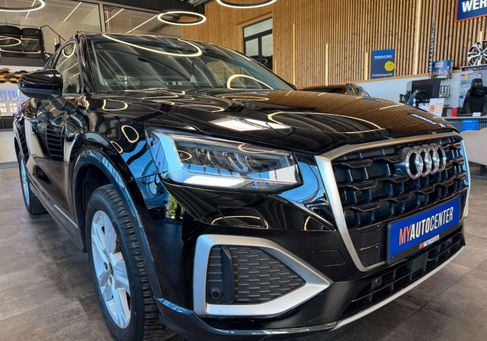 Audi Q2, 2024 3