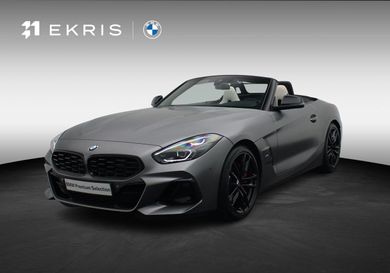 BMW Z4, 2025