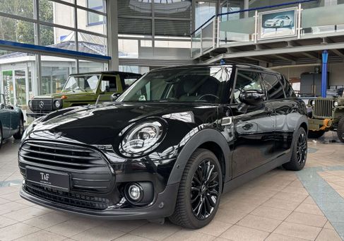 MINI One Clubman, 2020