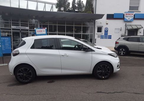 Renault ZOE, 2023