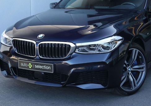 BMW 630, 2019