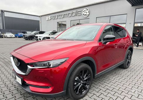 Mazda CX-5, 2021