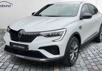 Renault Arkana, 2026