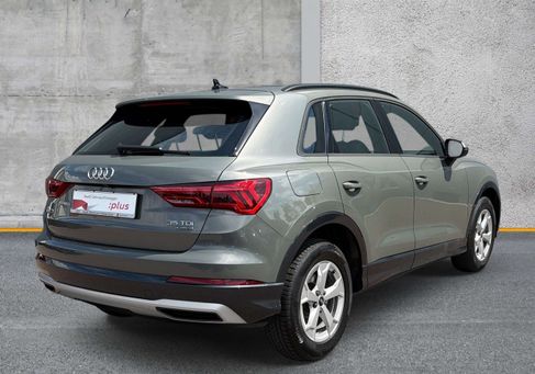 Audi Q3, 2022
