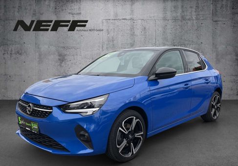 Opel Corsa, 2023 2