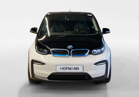 BMW i3, 2021