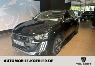 Peugeot 208, 2024
