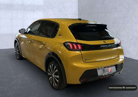 Peugeot 208, 2023 3