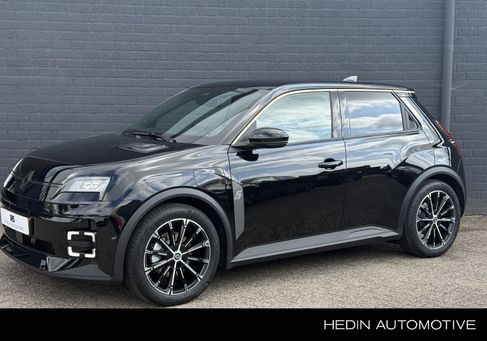 Renault R 5, 2025