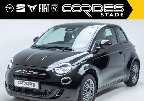 Fiat 500, 2026