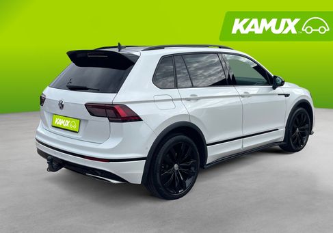 Volkswagen Tiguan, 2020 3