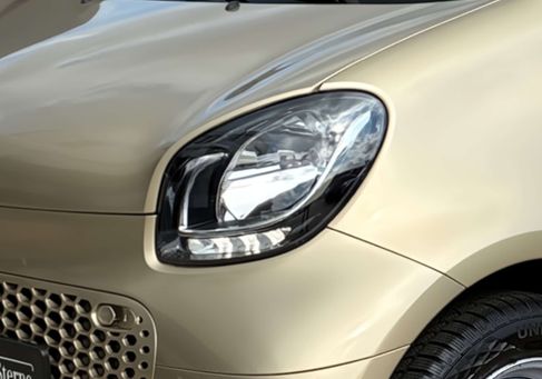 Smart ForTwo, 2023