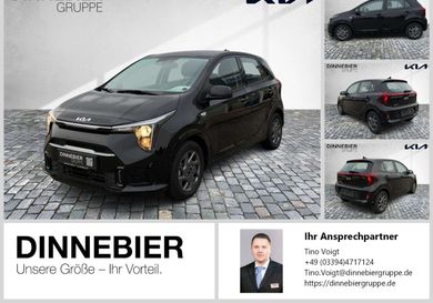 Kia Picanto, 2024