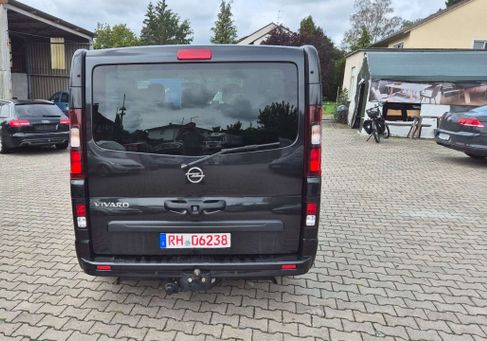 Opel Vivaro, 2019