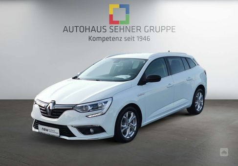 Renault Megane, 2019