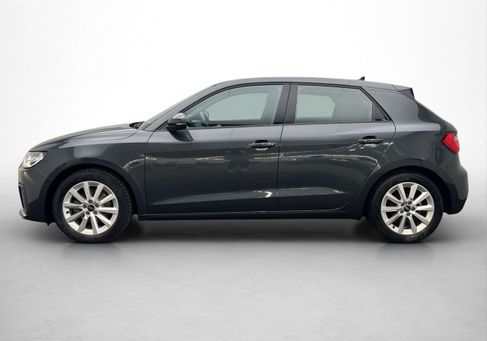 Audi A1, 2023 3