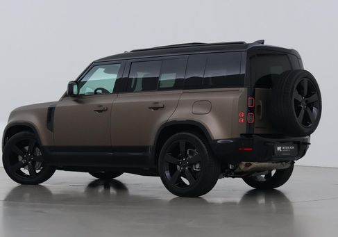 Land Rover Defender, 2026 2