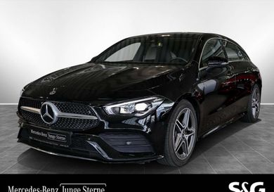 Mercedes-Benz CLA 200, 2023