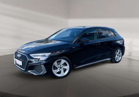 Audi A3, 2024 2