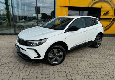Opel Grandland X, 2023