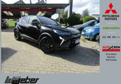 Mitsubishi ASX, 2026