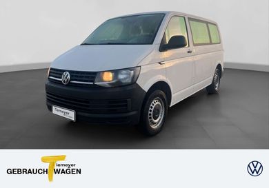 Volkswagen T6 Caravelle, 2019
