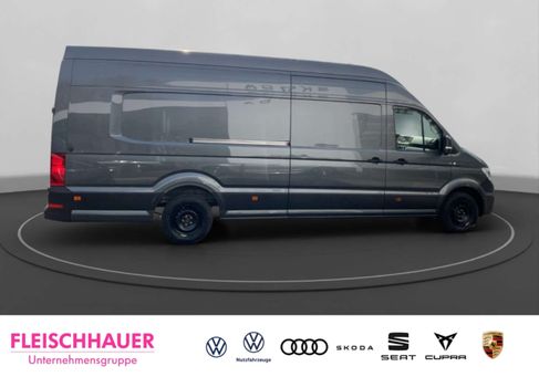 Volkswagen, 2021