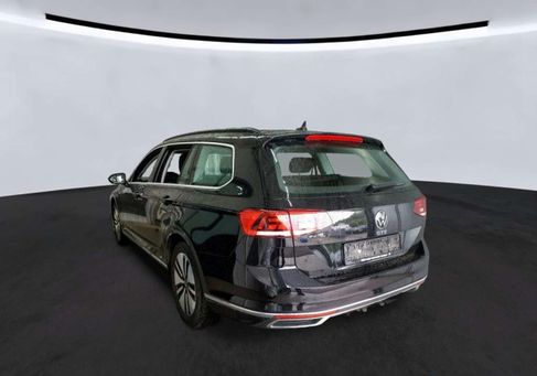 Volkswagen Passat Variant, 2022 3