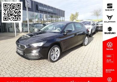Seat Leon, 2024
