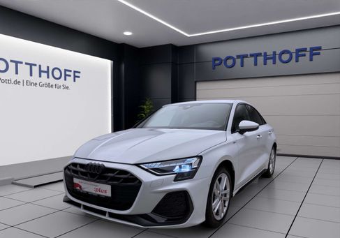 Audi A3, 2025 2