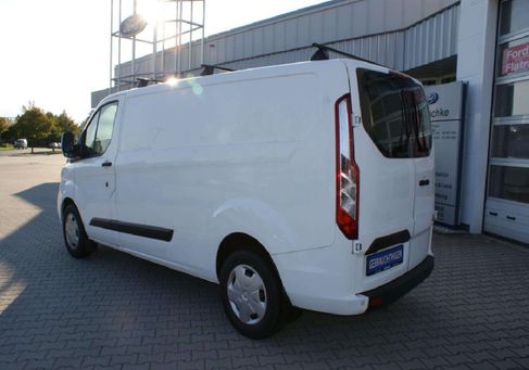 Ford Transit Custom, 2019 3