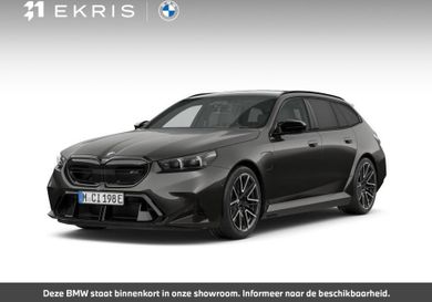 BMW M5, 2026