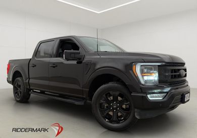 Ford F 150, 2023