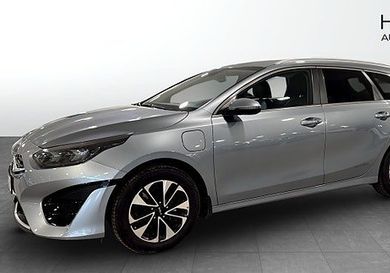 Kia Cee'd Sportswagon, 2022