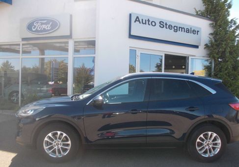 Ford Kuga, 2022