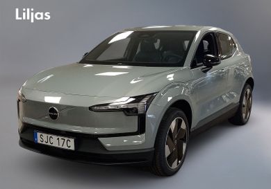 Volvo EX30, 2027