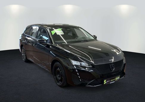 Peugeot 308, 2022