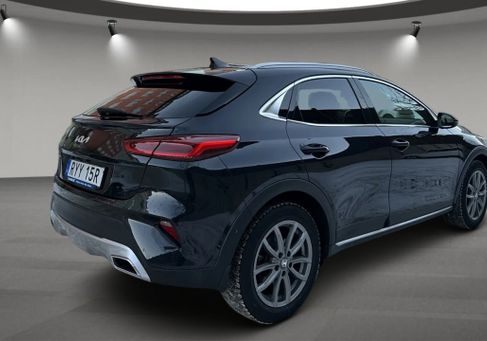 Kia XCeed, 2022