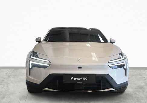 Polestar, 2026