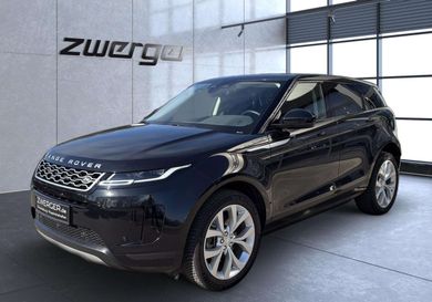 Land Rover Range Rover Evoque, 2023