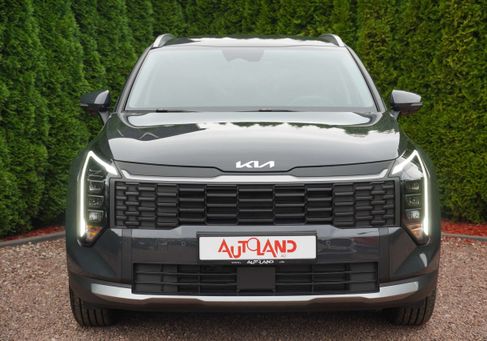 Kia Sportage, 2026 3