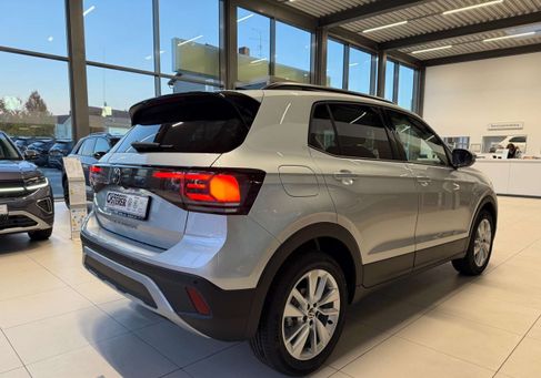 Volkswagen T-Cross, 2026