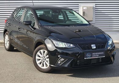 Seat Ibiza, 2026