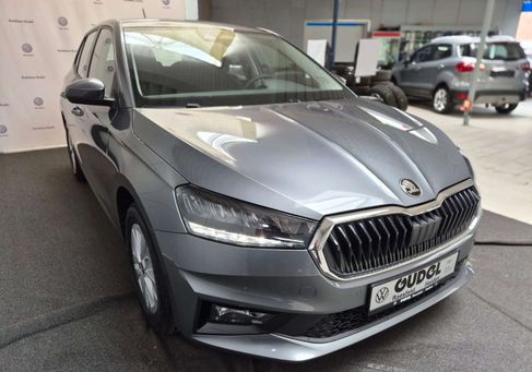Skoda Fabia, 2026