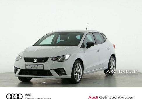 Seat Ibiza, 2024