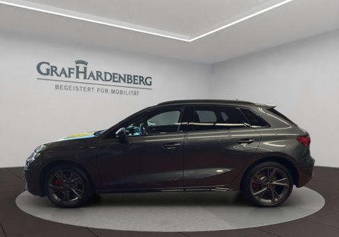 Audi A3, 2024 2