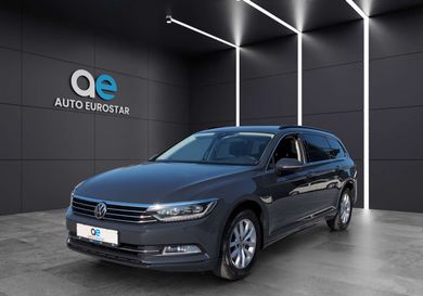 Volkswagen Passat Variant, 2018